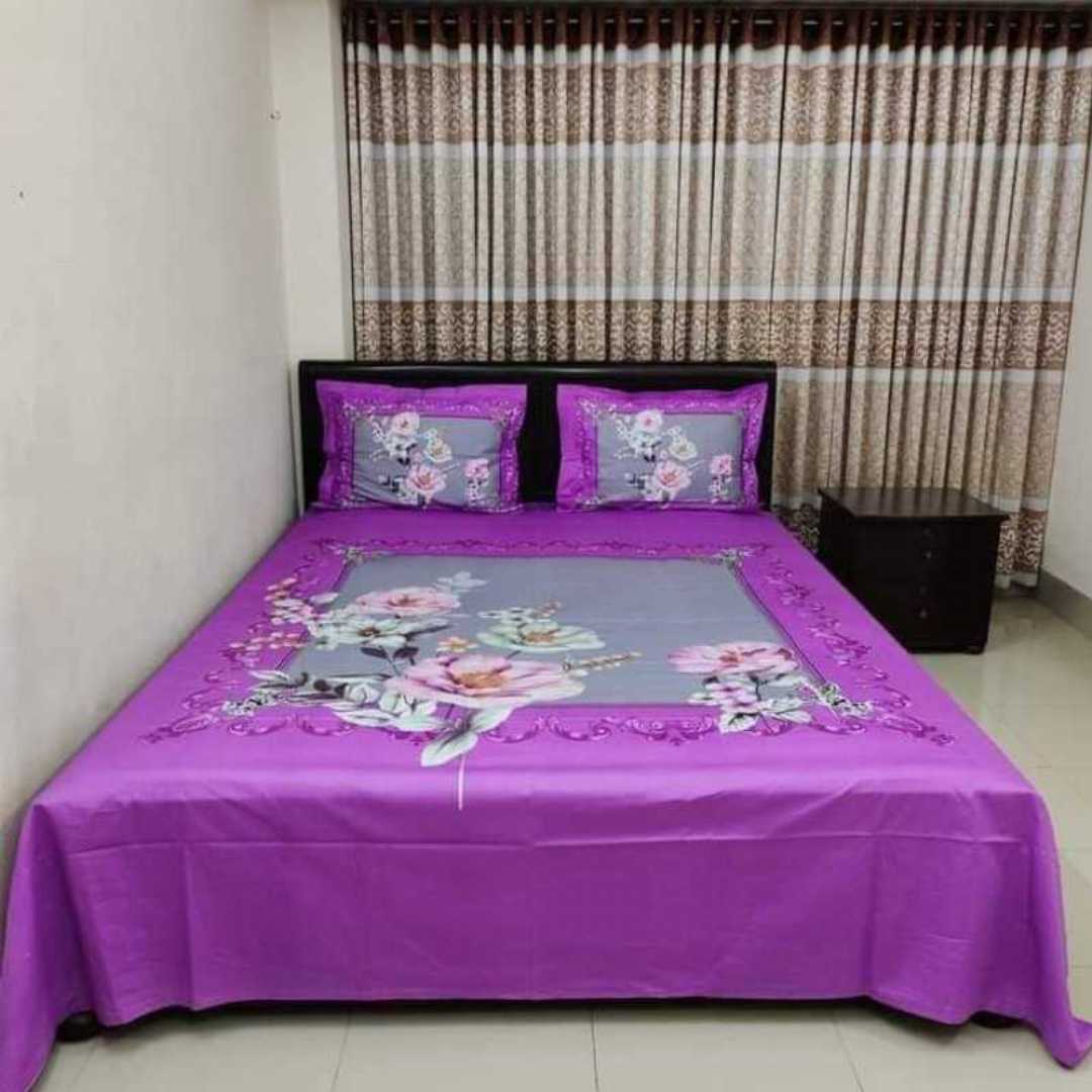 King,Size,Hometex,Bed,Sheet,Set