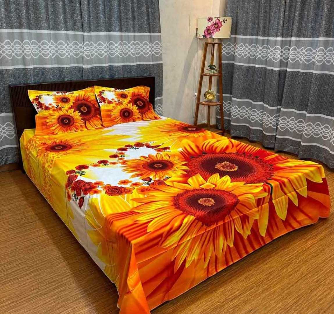 King,Size,Hometex,Bed,Sheet,Set