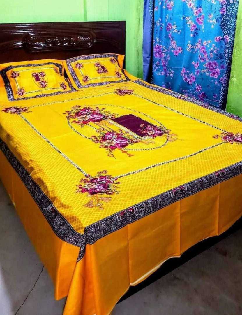 King,Size,Hometex,Bed,Sheet,Set