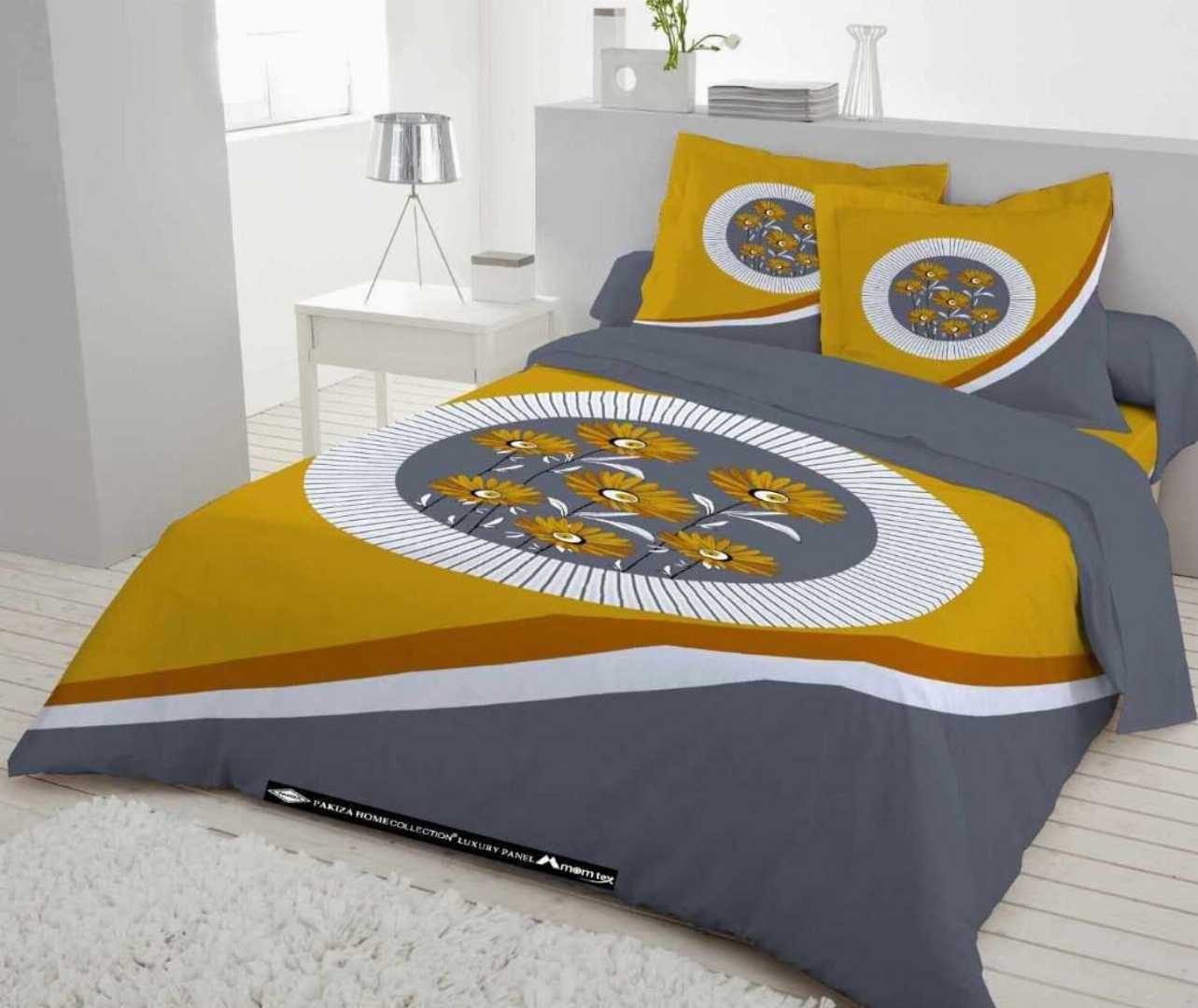 King,Size,Hometex,Bed,Sheet,Set
