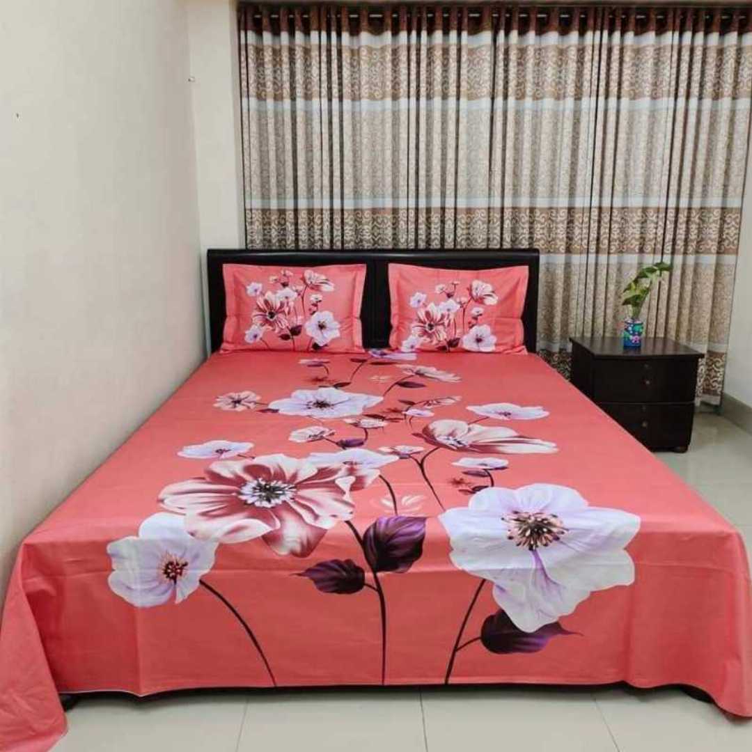 King,Size,Hometex,Bed,Sheet,Set