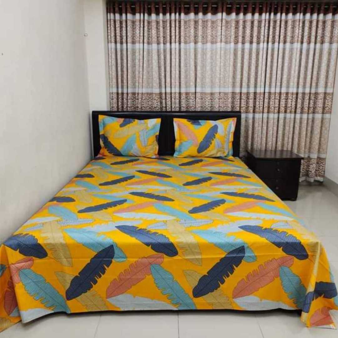 King,Size,Hometex,Bed,Sheet,Set