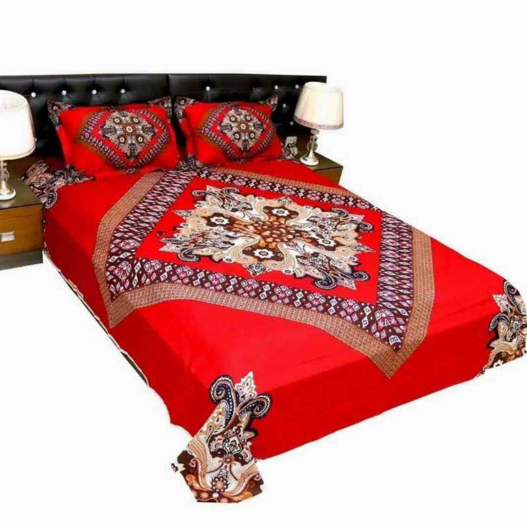 King,Size,Hometex,Bed,Sheet,Set
