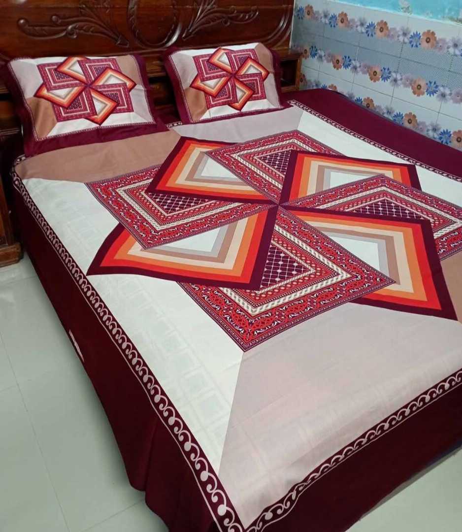 King,Size,Hometex,Bed,Sheet,Set