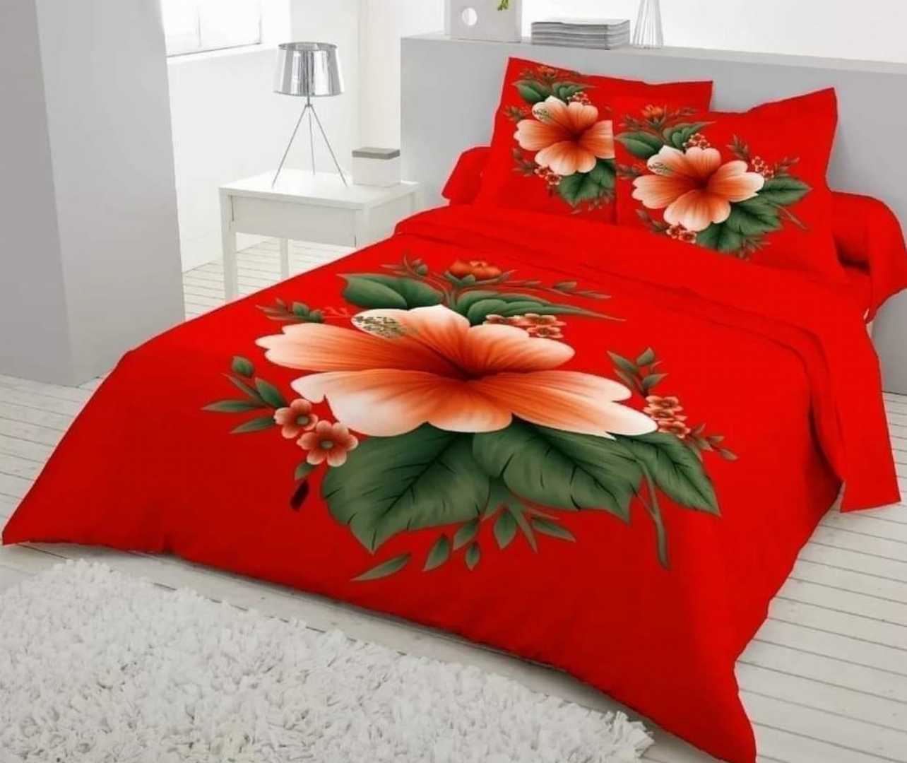 King,Size,Hometex,Bed,Sheet,Set