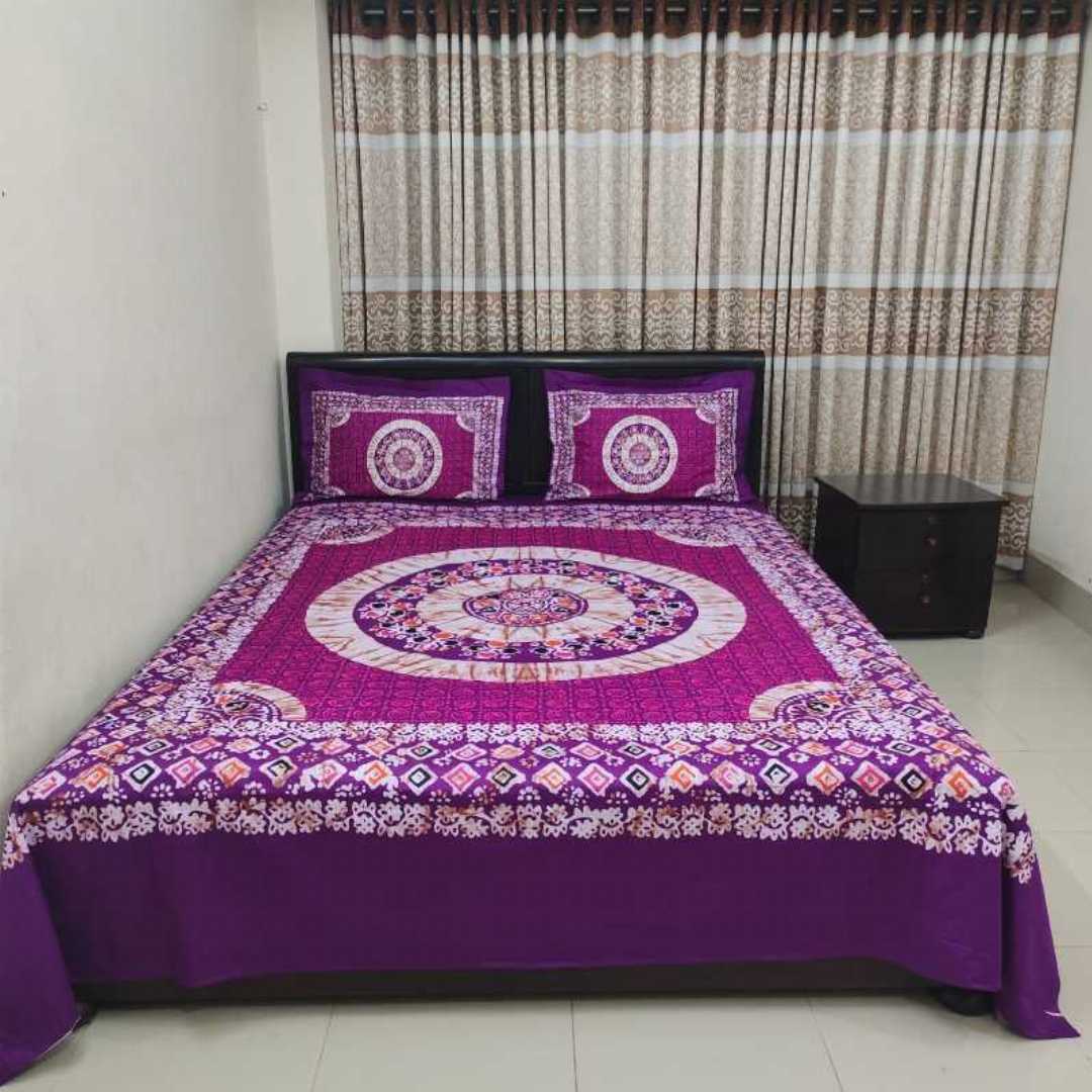 King,Size,Hometex,Bed,Sheet,Set
