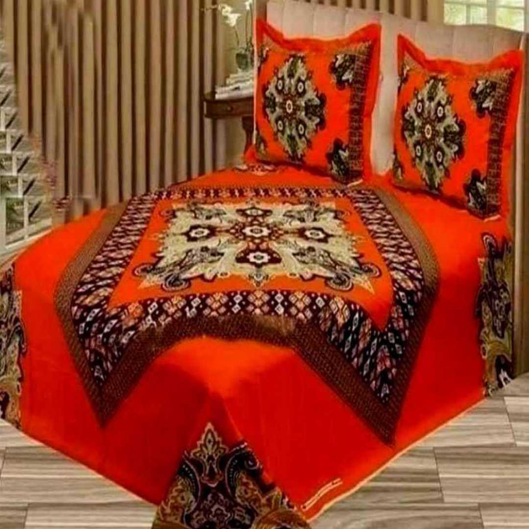 King,Size,Hometex,Bed,Sheet,Set