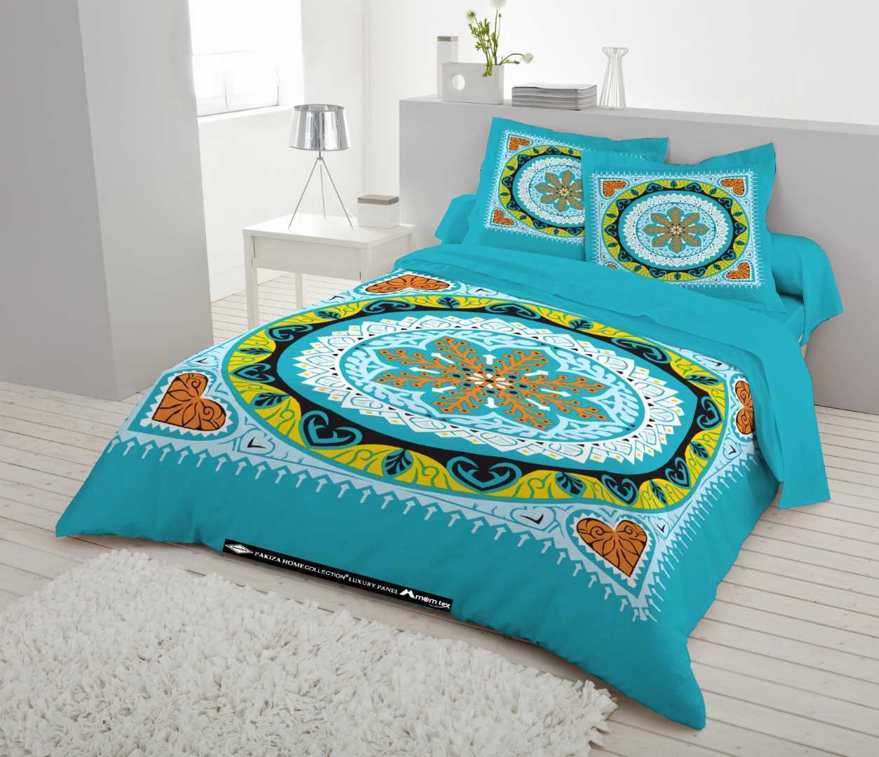 King,Size,Hometex,Bed,Sheet,Set