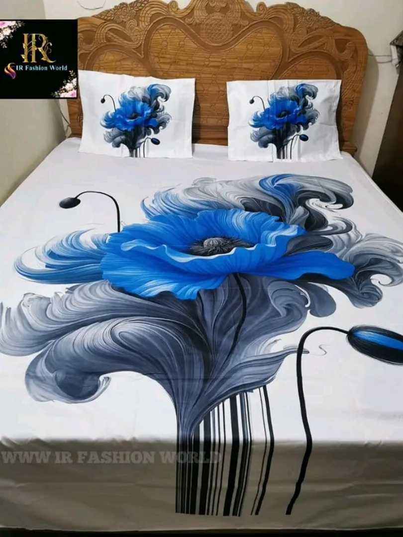 King,Size,Hometex,Bed,Sheet,Set