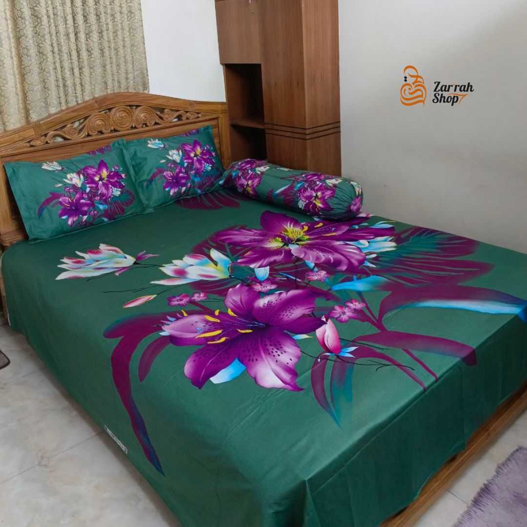 King,Size,Hometex,Bed,Sheet,Set