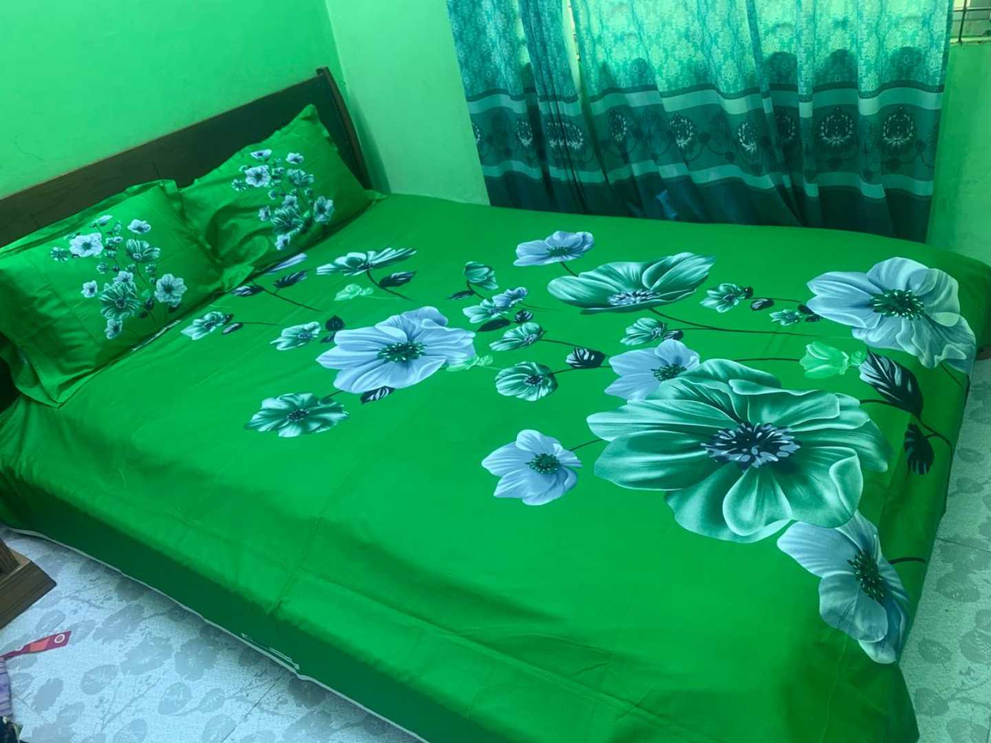 King,Size,Hometex,Bed,Sheet,Set