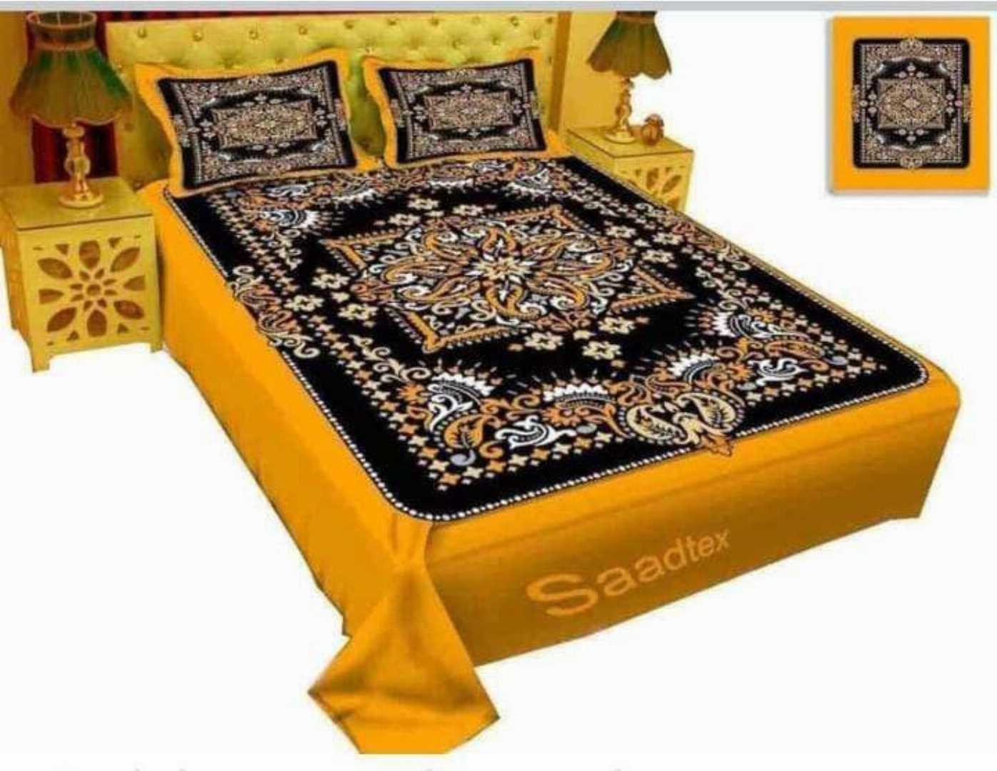 King,Size,Hometex,Bed,Sheet,Set