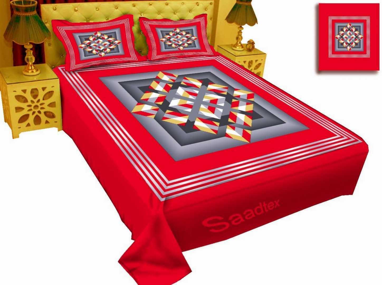 King,Size,Hometex,Bed,Sheet,Set