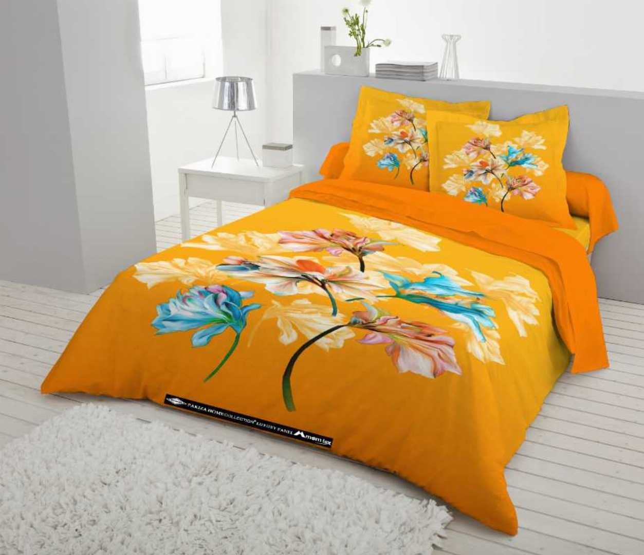 King,Size,Hometex,Bed,Sheet,Set