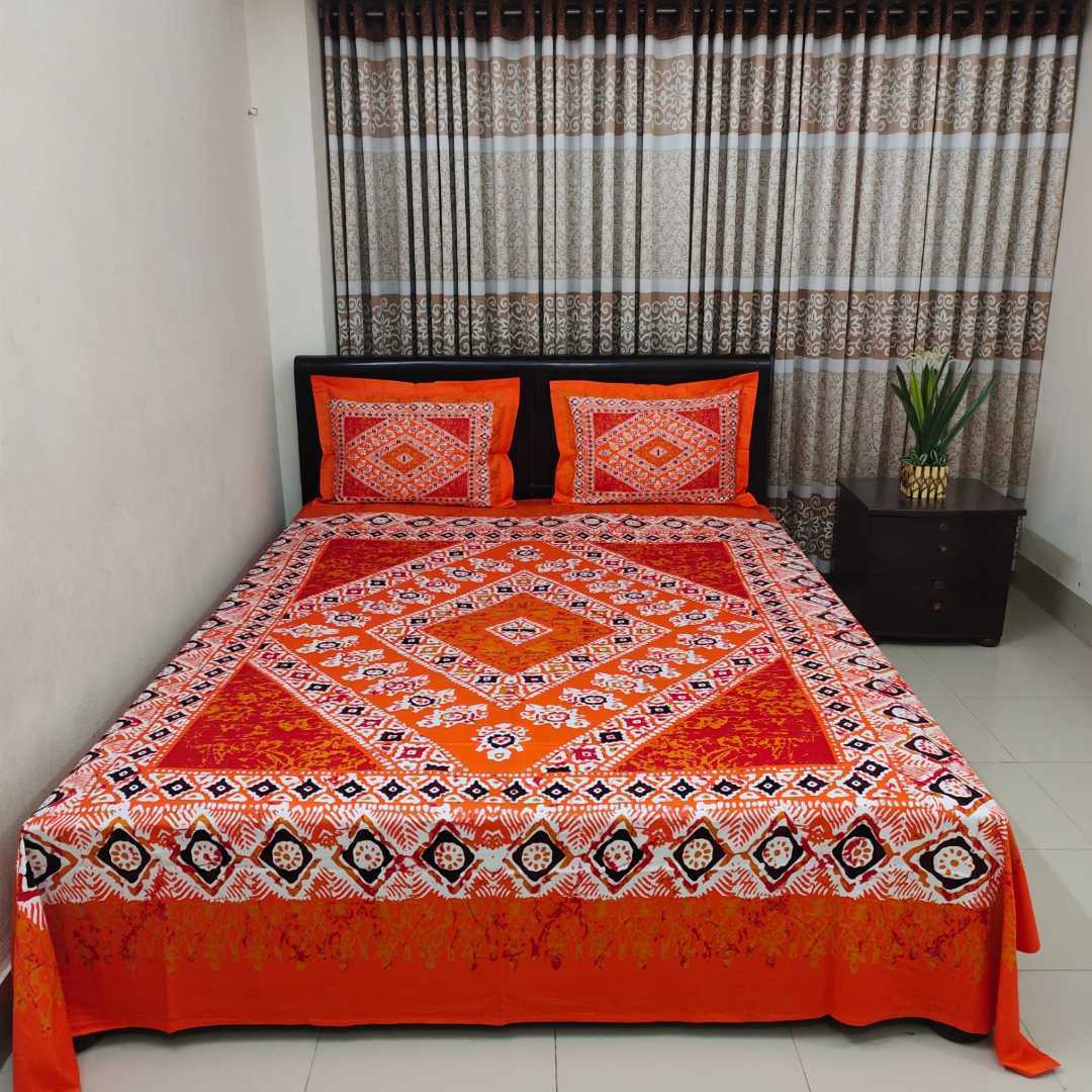 King,Size,Hometex,Bed,Sheet,Set