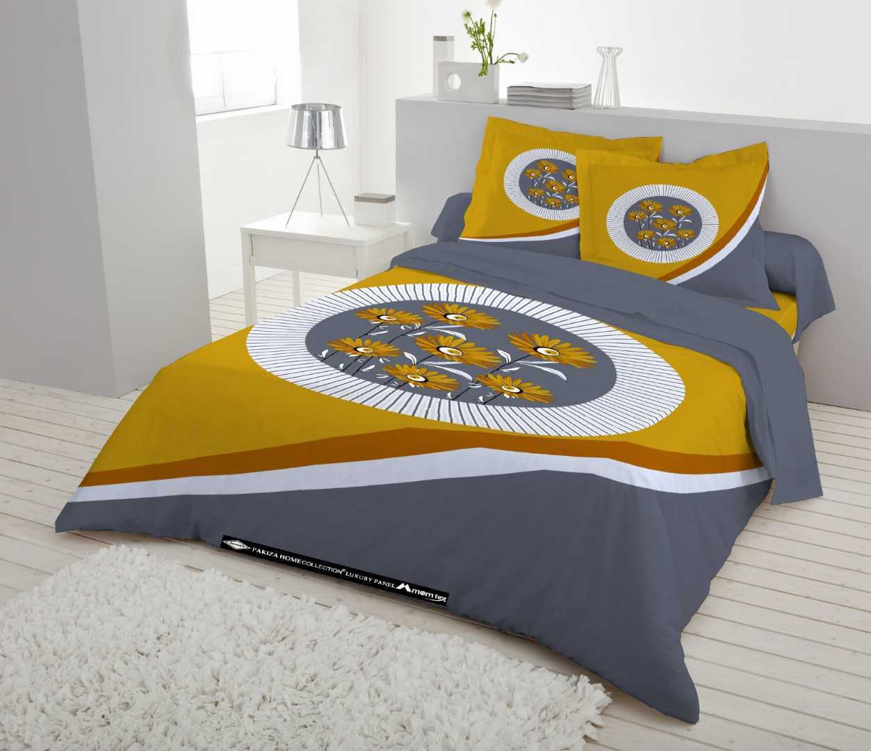 King,Size,Hometex,Bed,Sheet,Set