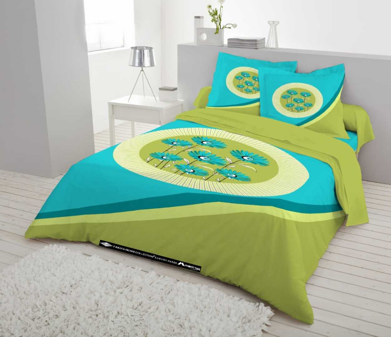 King,Size,Hometex,Bed,Sheet,Set