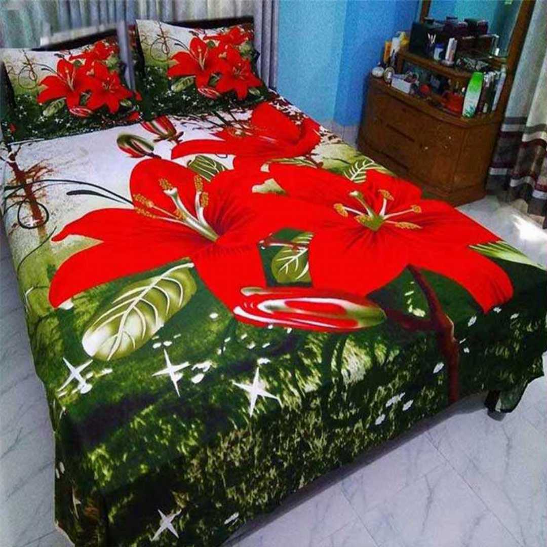 King,Size,Hometex,Bed,Sheet,Set