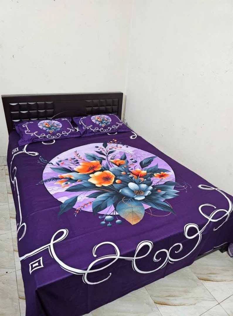 King,Size,Hometex,Bed,Sheet,Set