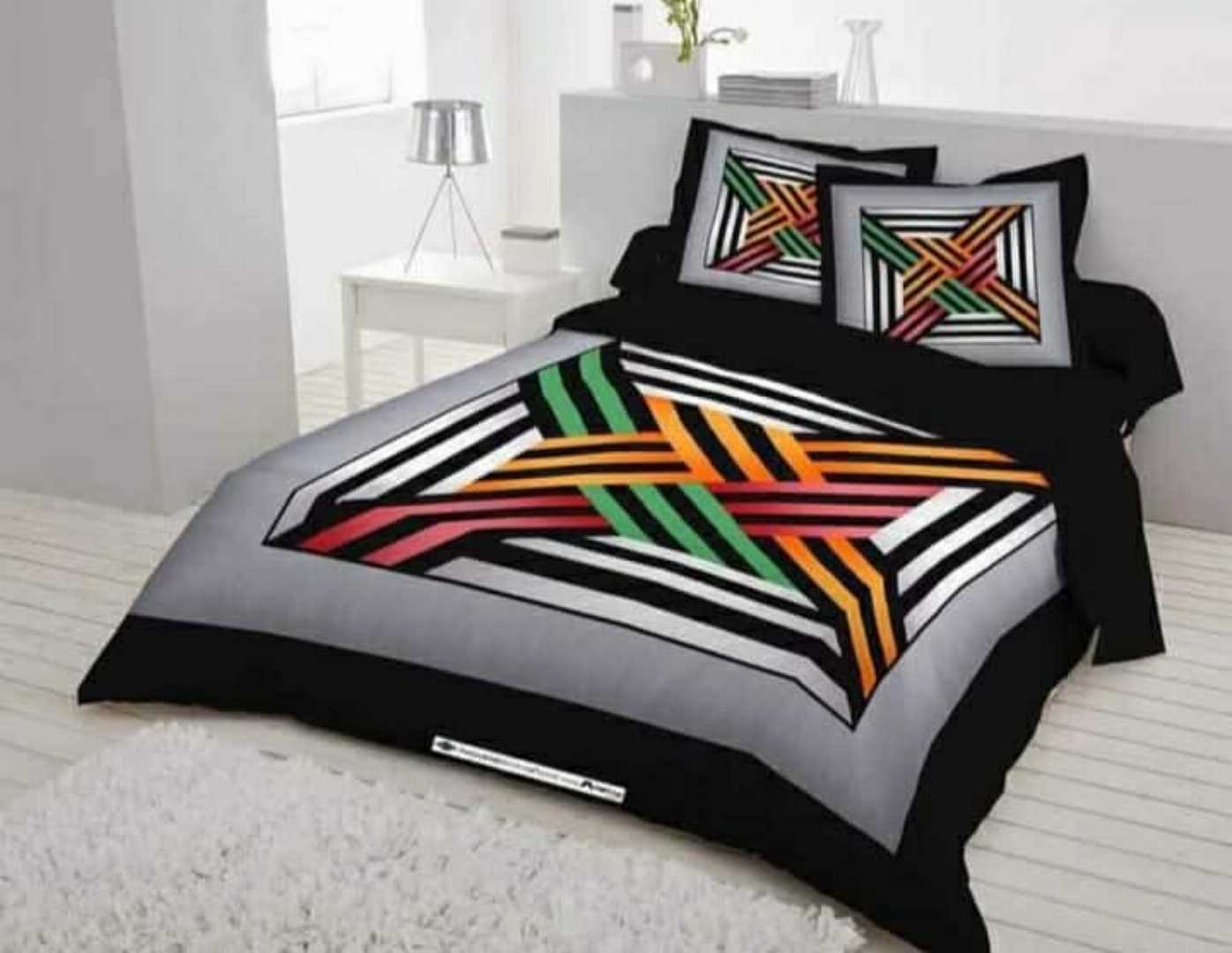 King,Size,Hometex,Bed,Sheet,Set