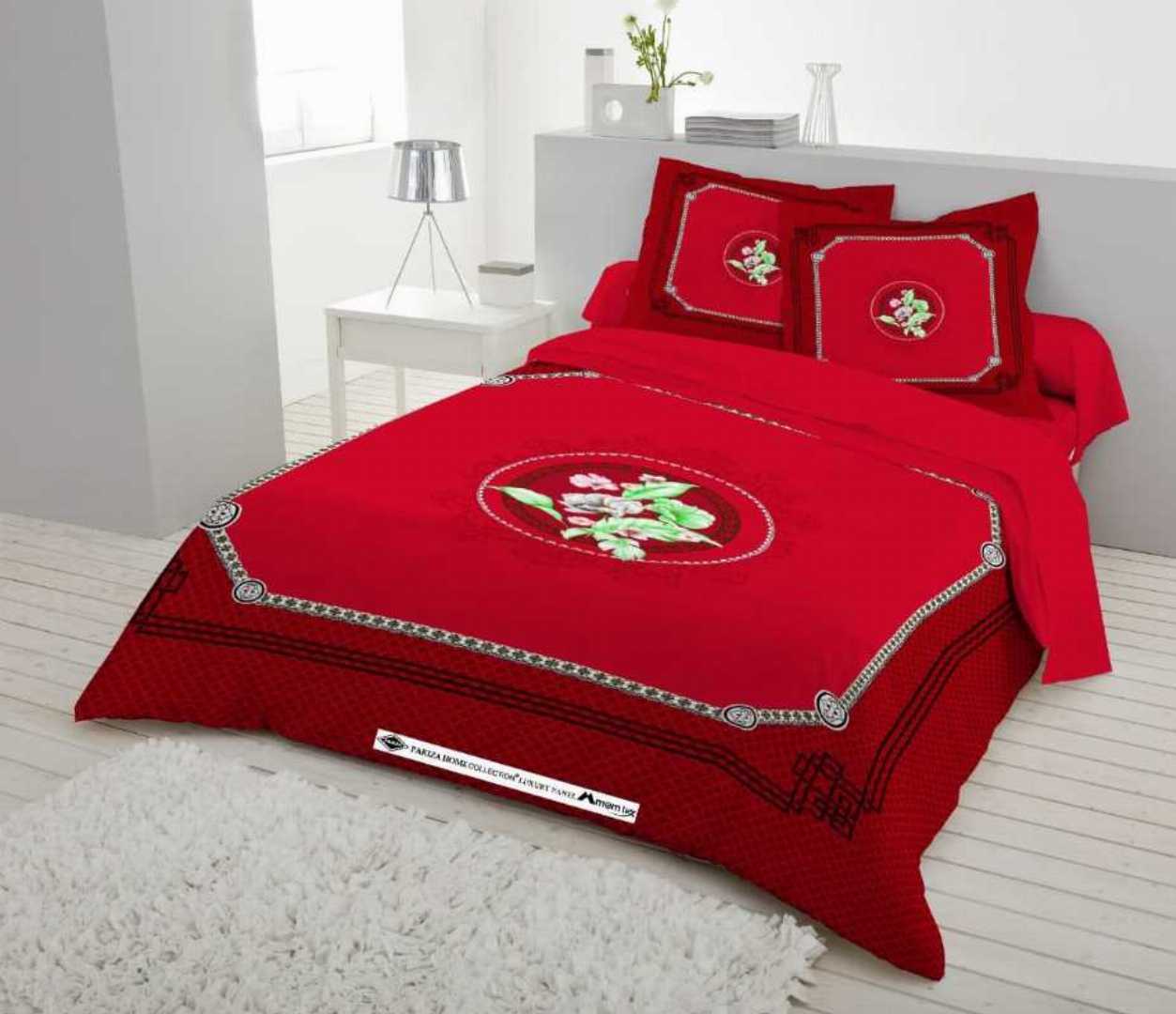 King,Size,Hometex,Bed,Sheet,Set