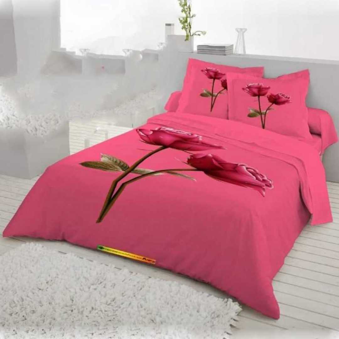 King,Size,Hometex,Bed,Sheet,Set