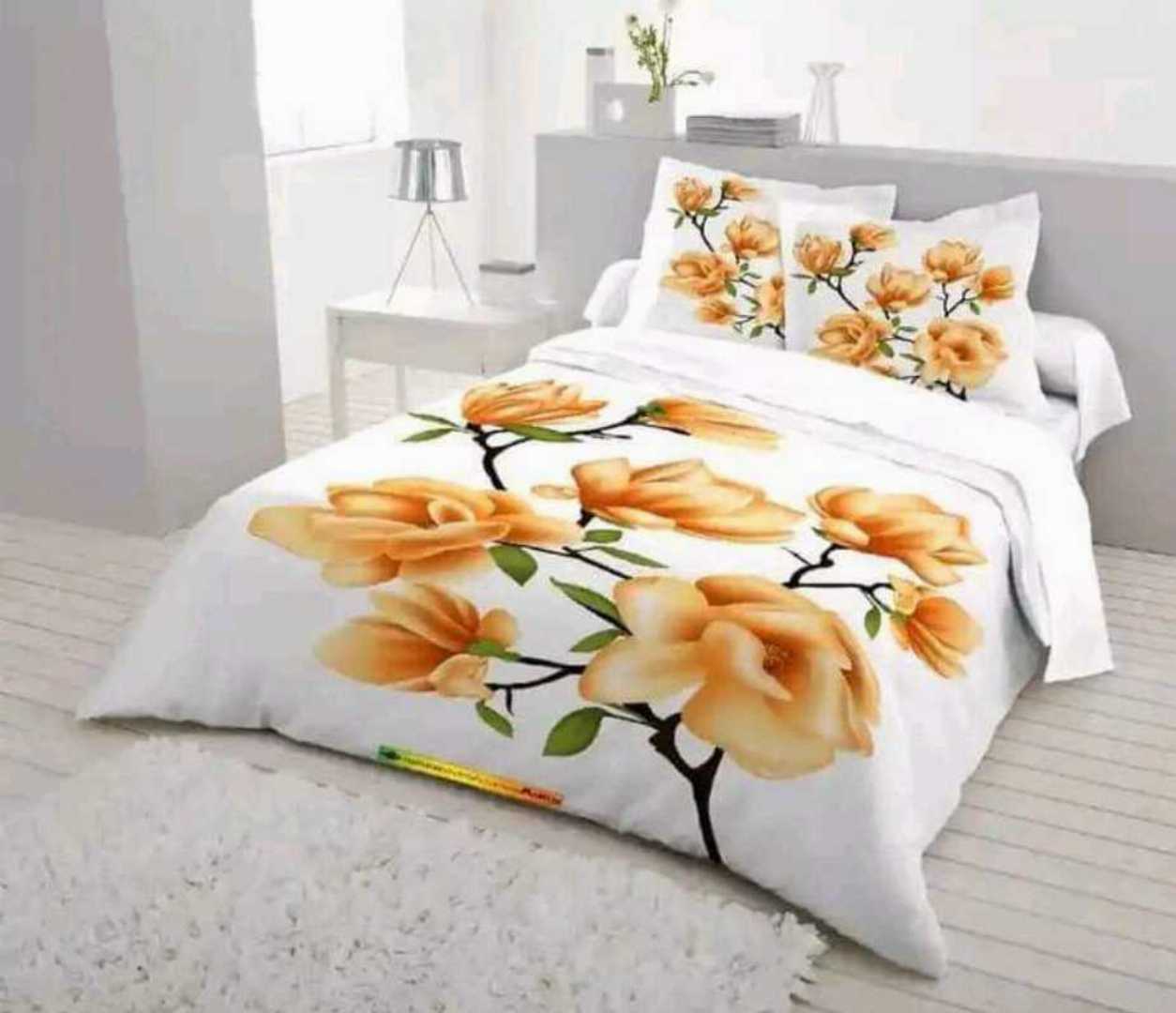 King,Size,Hometex,Bed,Sheet,Set