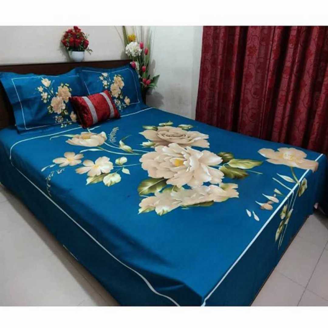King,Size,Hometex,Bed,Sheet,Set