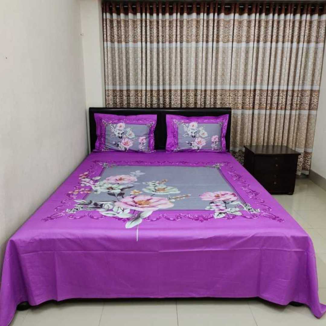 King,Size,Hometex,Bed,Sheet,Set