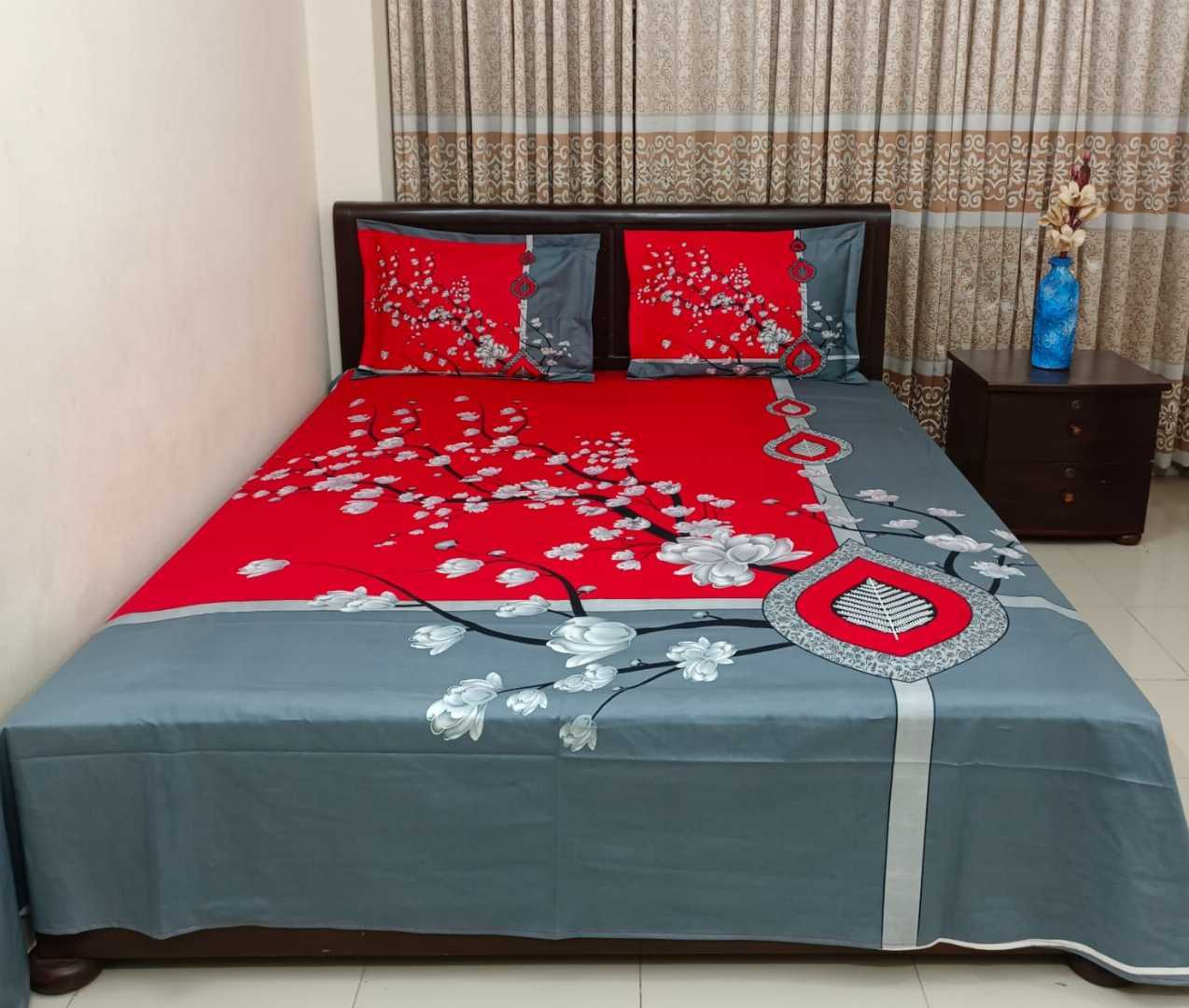 King,Size,Hometex,Bed,Sheet,Set