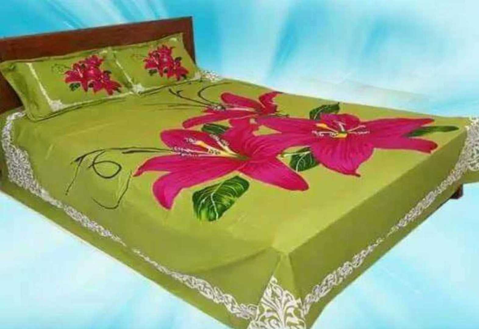 King,Size,Hometex,Bed,Sheet,Set