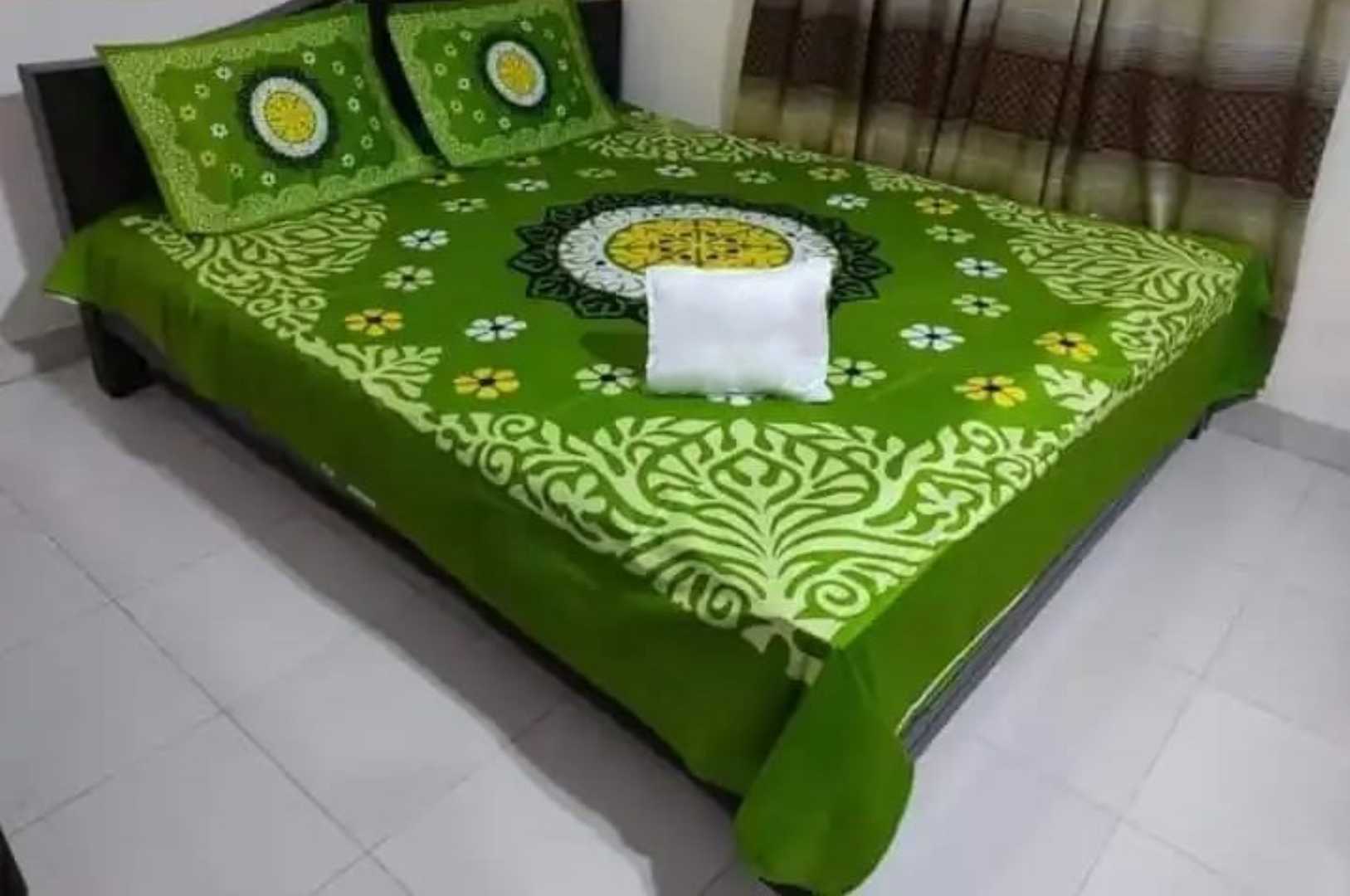 King,Size,Hometex,Bed,Sheet,Set