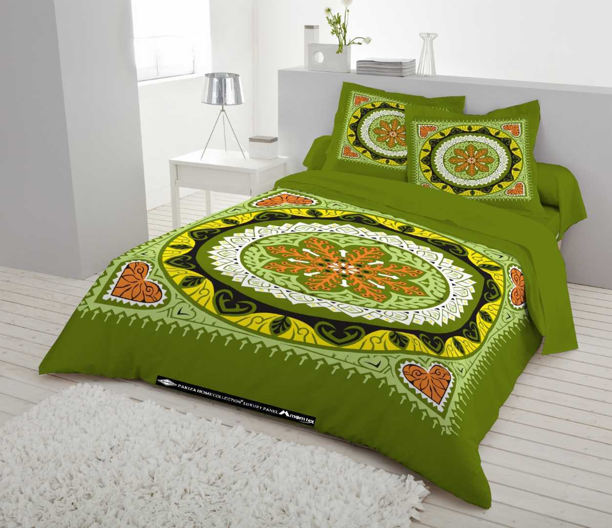 King,Size,Hometex,Bed,Sheet,Set