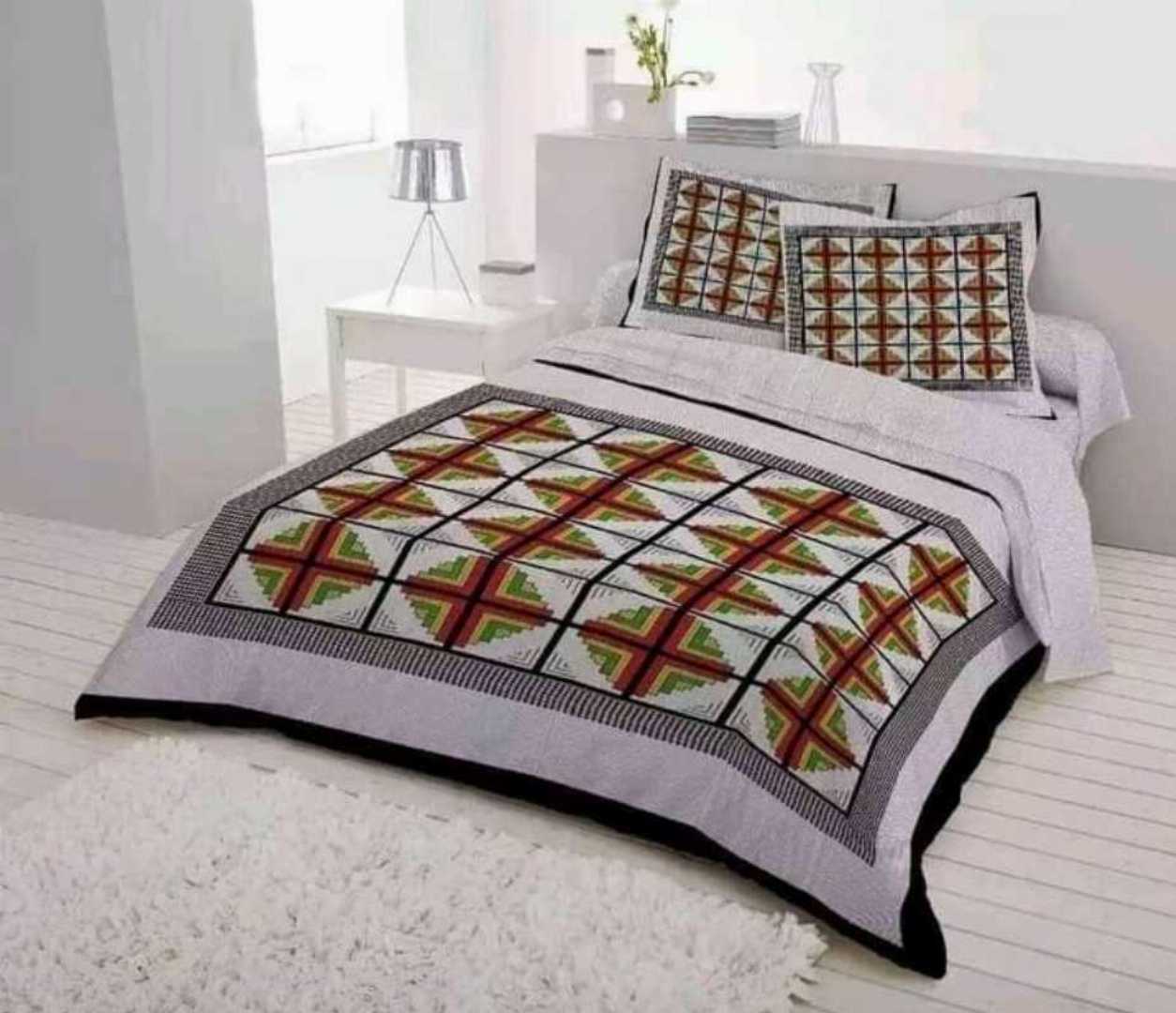 King,Size,Hometex,Bed,Sheet,Set