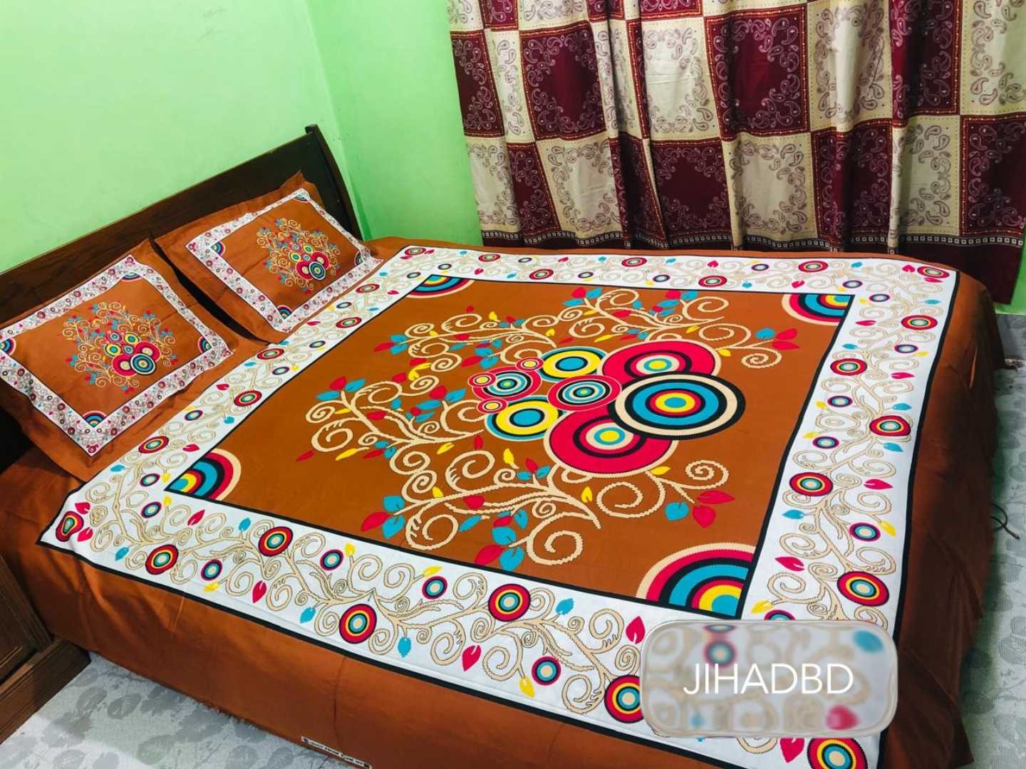 King,Size,Hometex,Bed,Sheet,Set