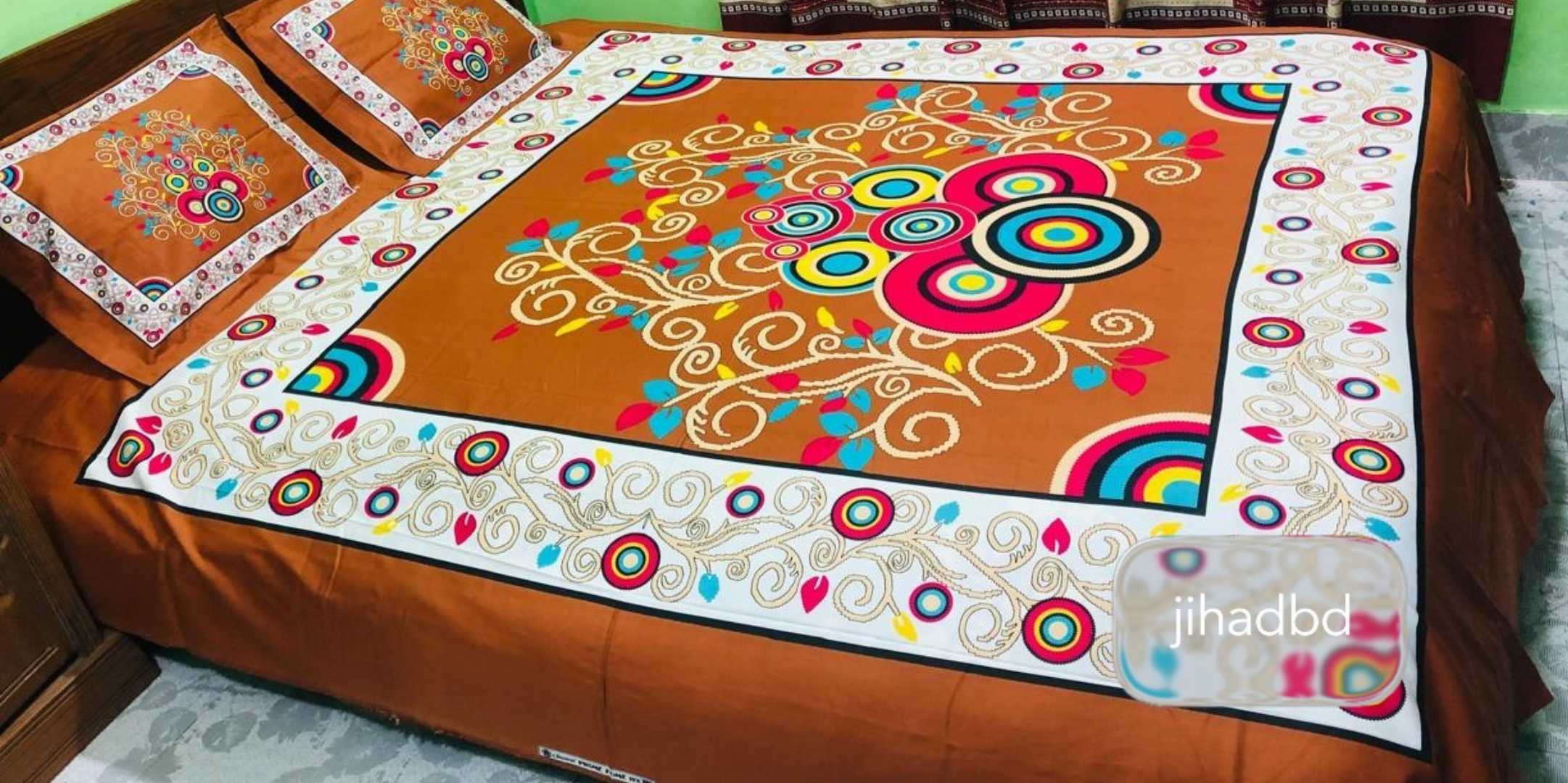 King,Size,Hometex,Bed,Sheet,Set