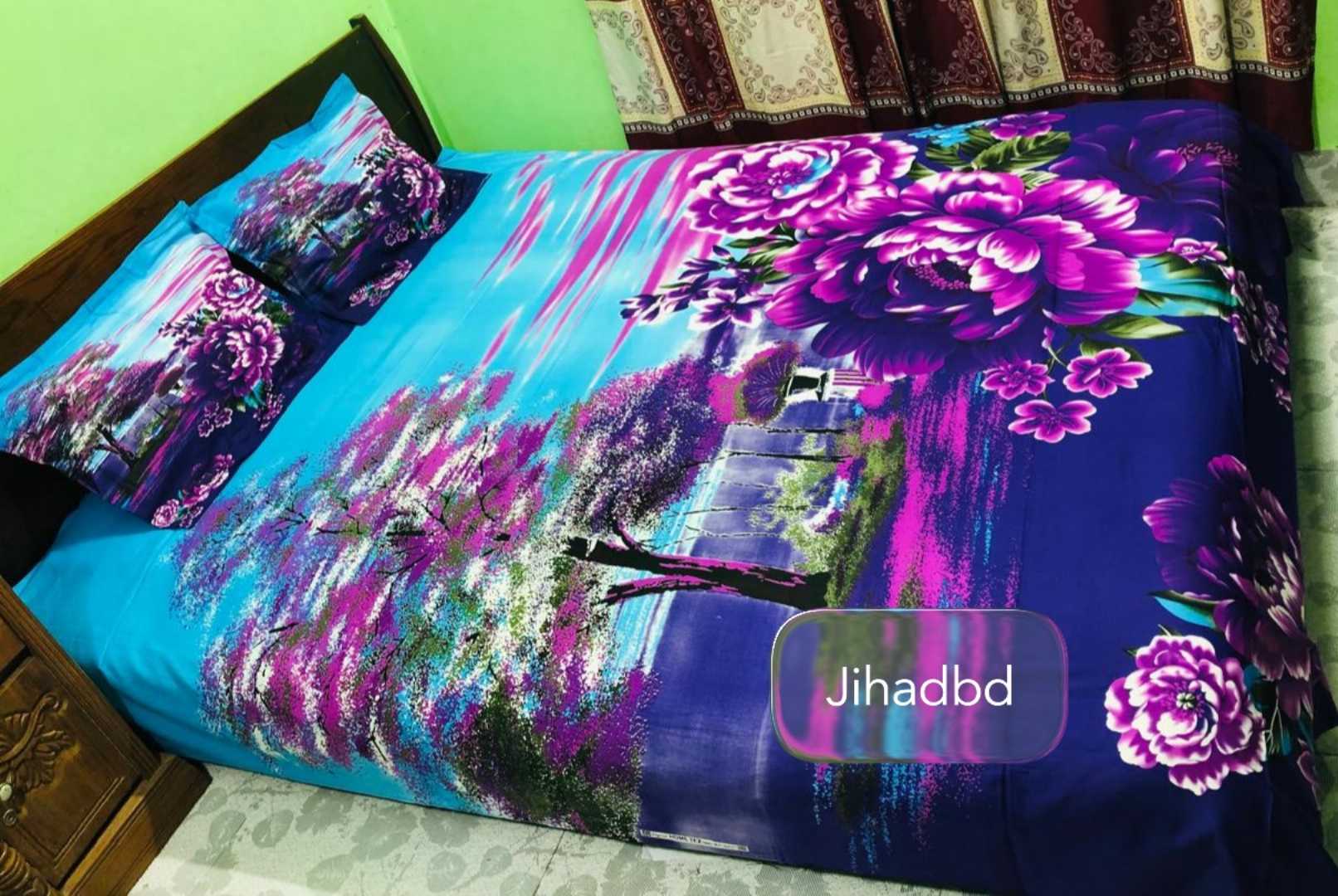 King,Size,Hometex,Bed,Sheet,Set