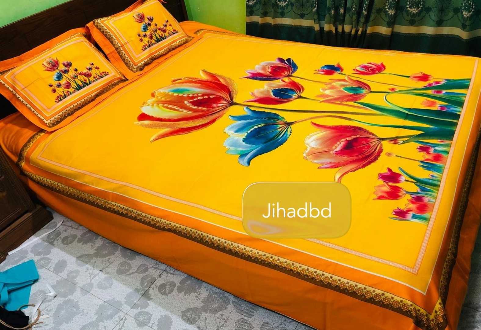 King,Size,Hometex,Bed,Sheet,Set