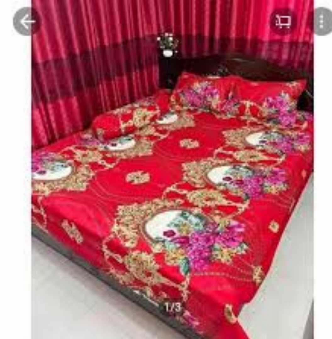 100%,Cotton,Twill,Bed,Sheet