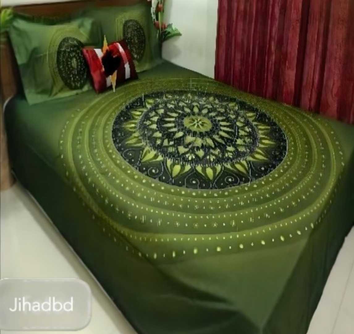 King,Size,Hometex,Bed,Sheet,Set
