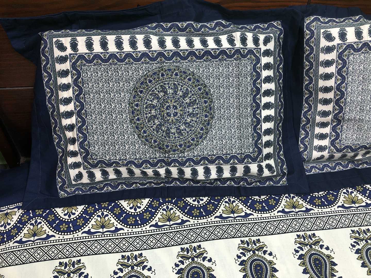 #LuxuryBedsheet #KingSizeBedsheet #PremiumBedsheet #HomeDecor #BedsheetBD