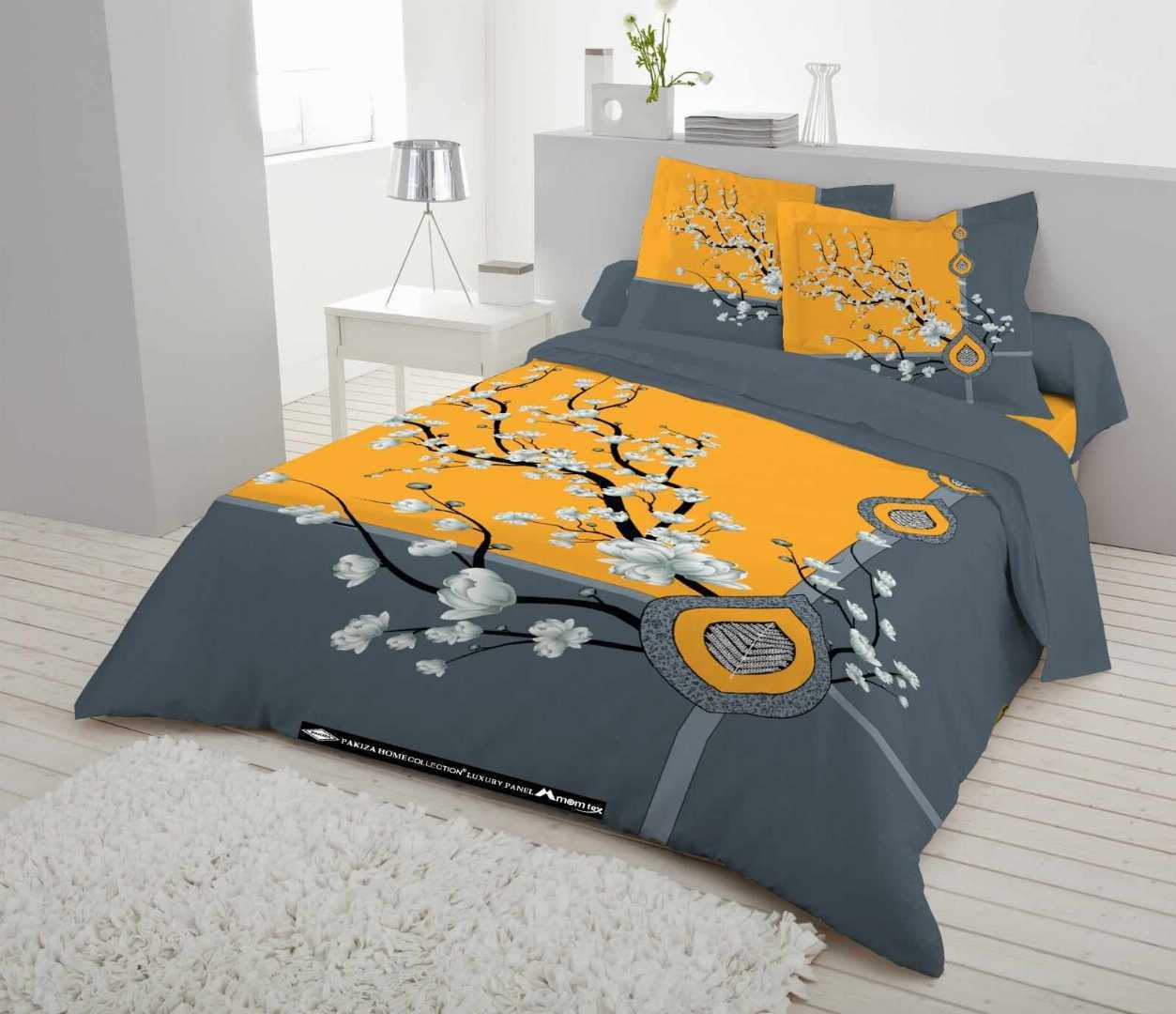 #LuxuryBedsheet #KingSizeBedsheet #PremiumBedsheet #HomeDecor #BedsheetBD