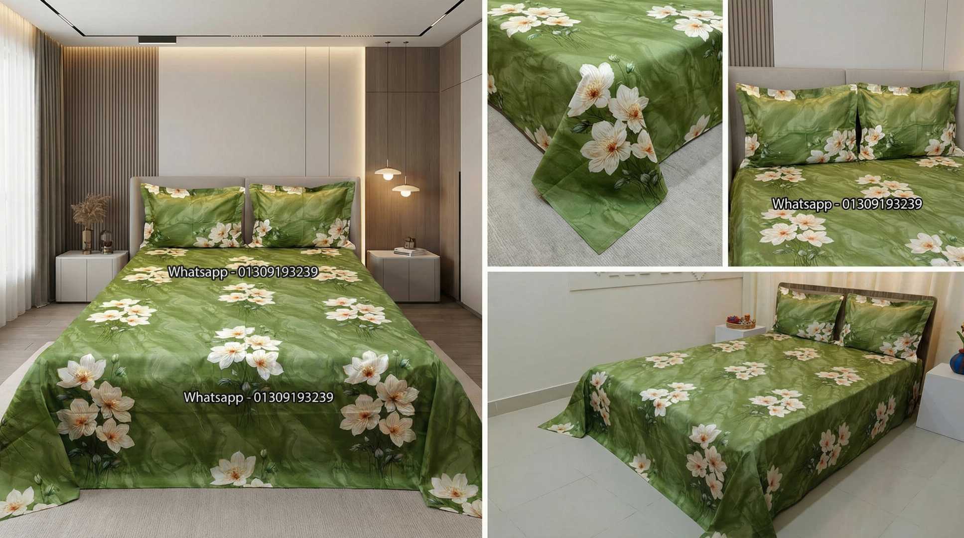 bedsheet, jihadbd, 