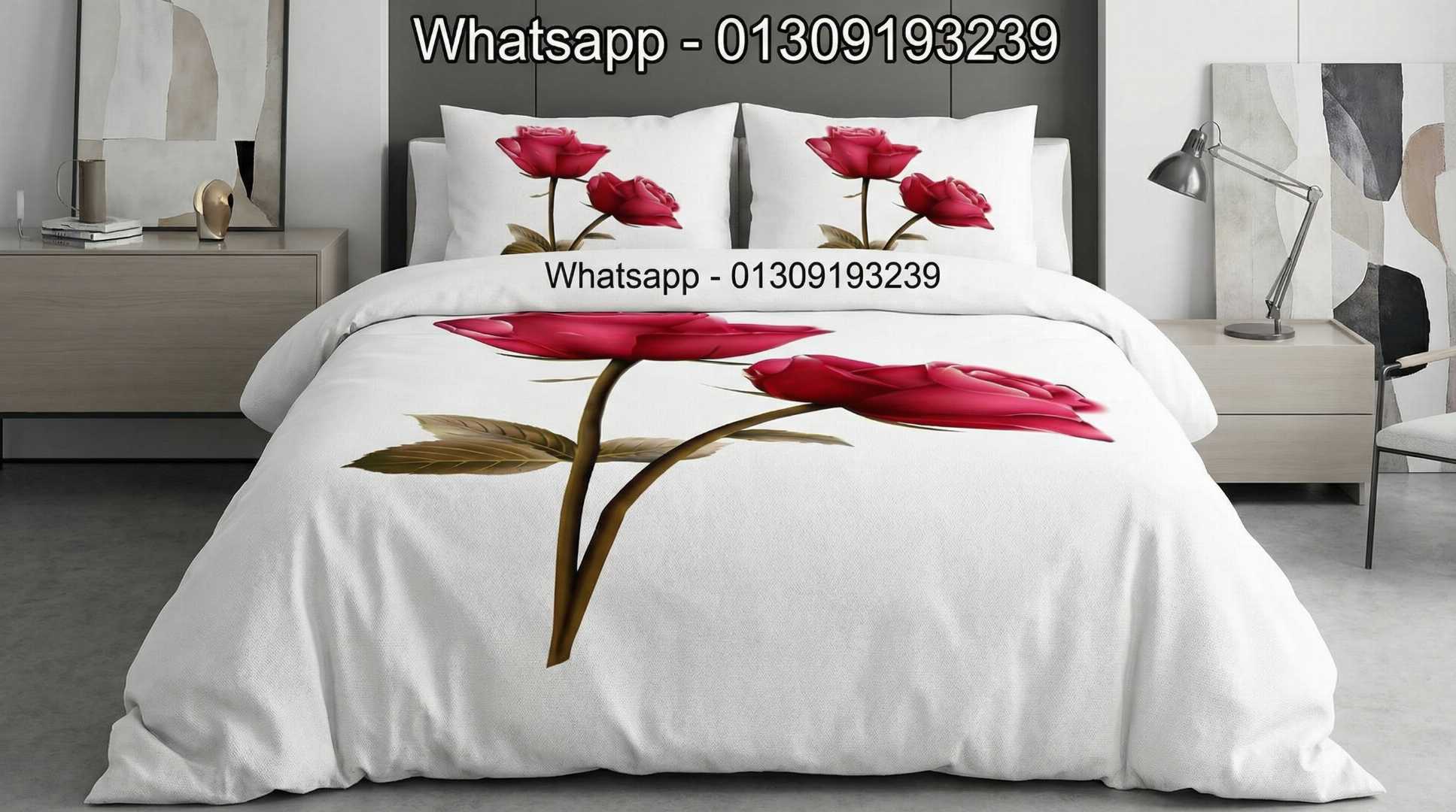 King,Size,Hometex,Bed,Sheet,Set