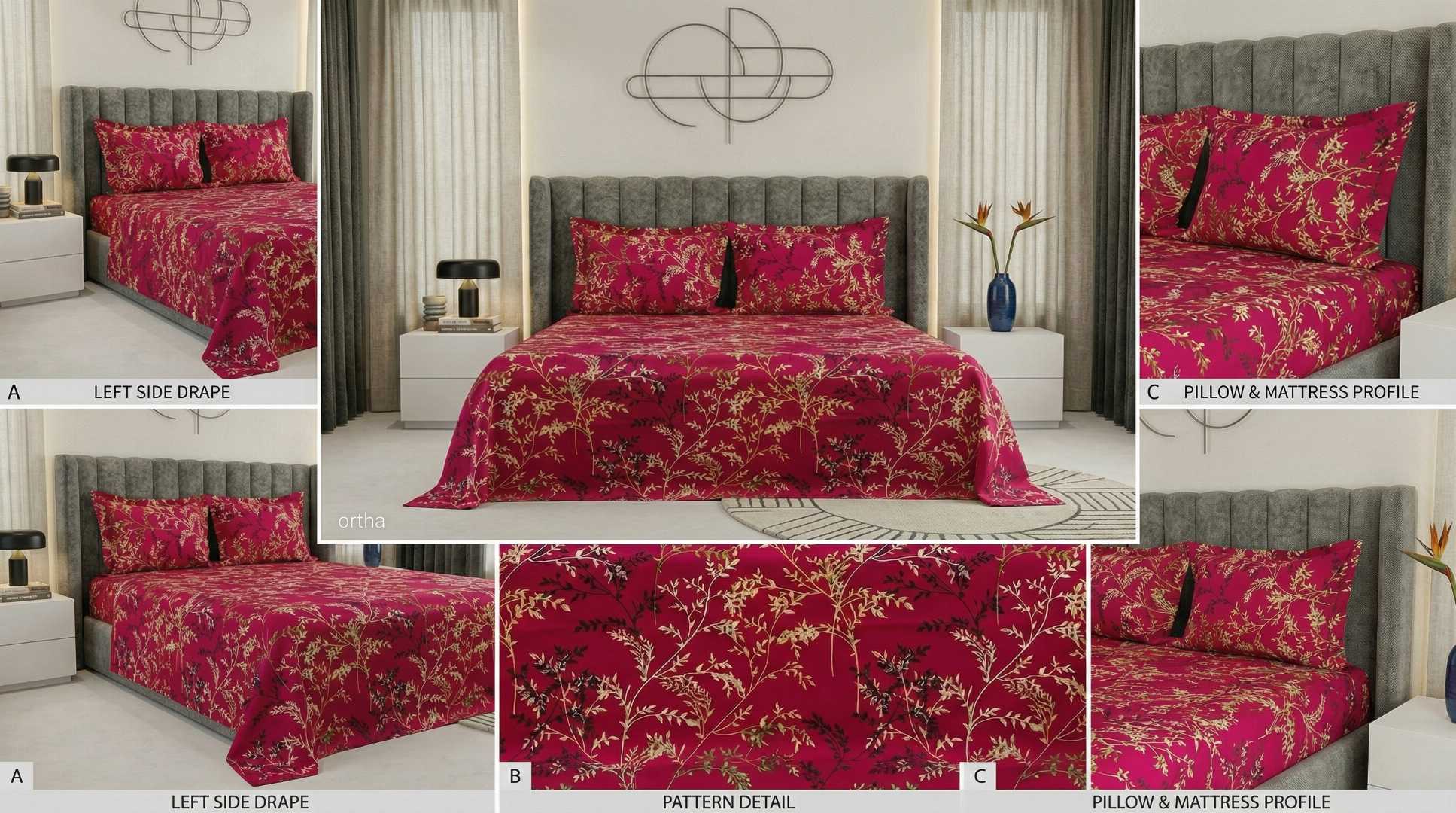 bedsheet, jihadbd, 