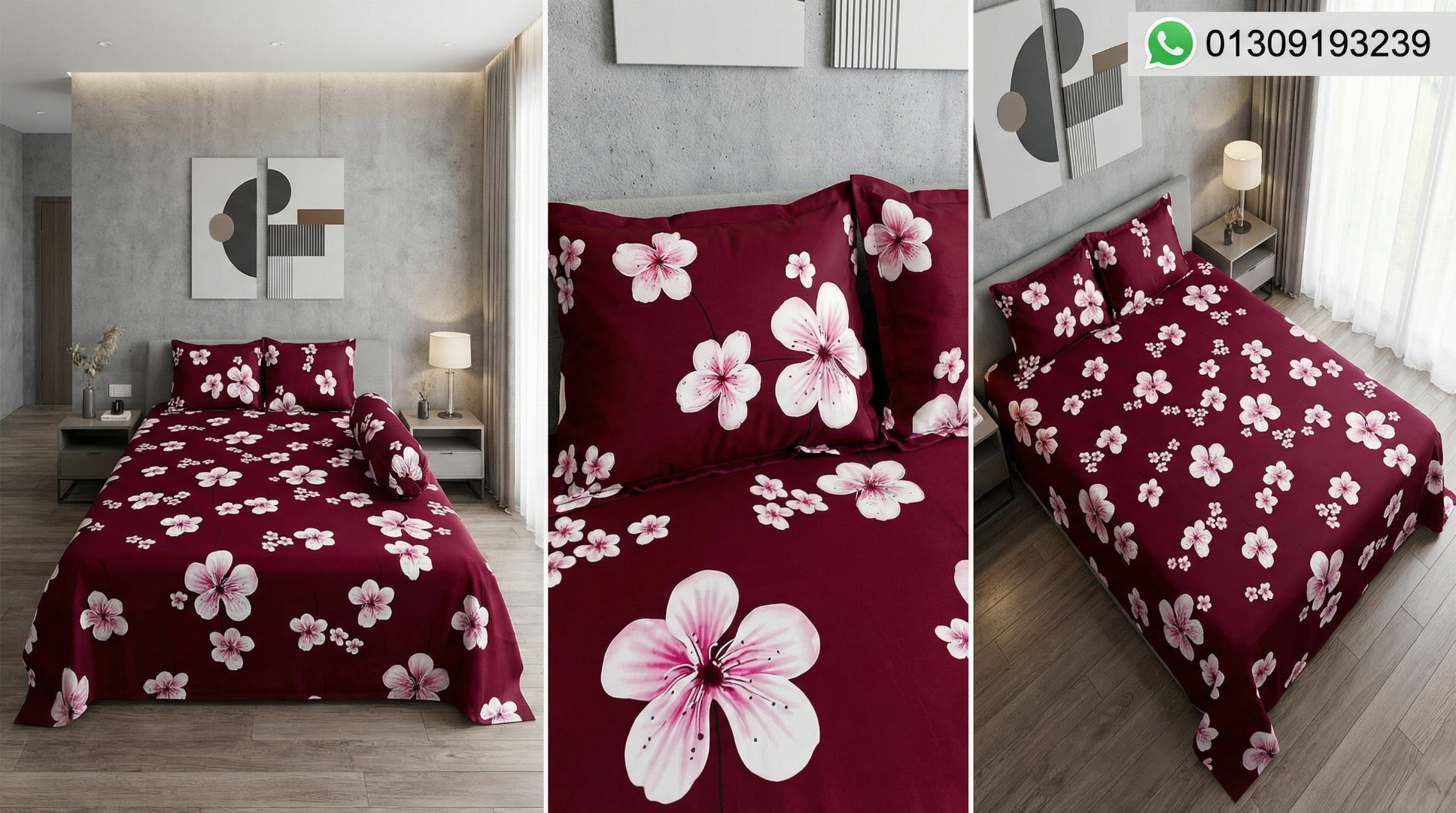 100%,Cotton,Twill,Bed,Sheet