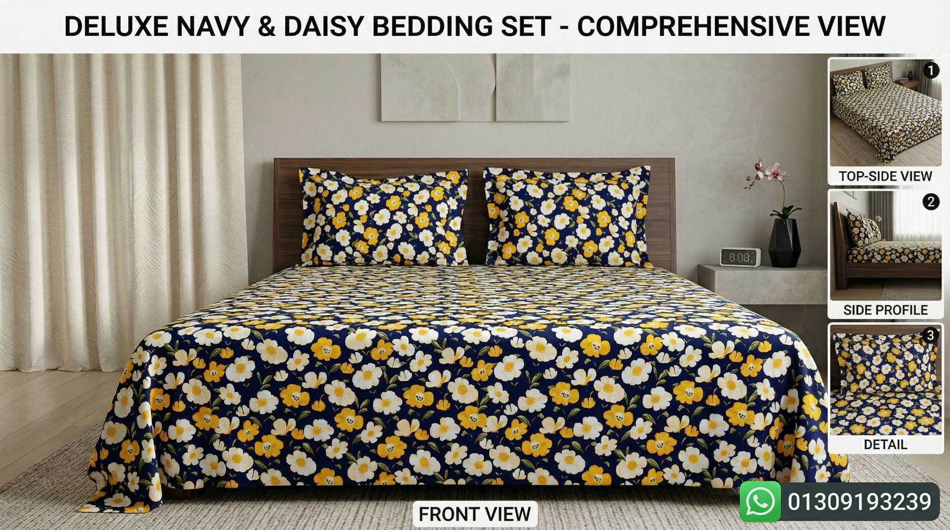 100%,Cotton,Twill,Bed,Sheet
