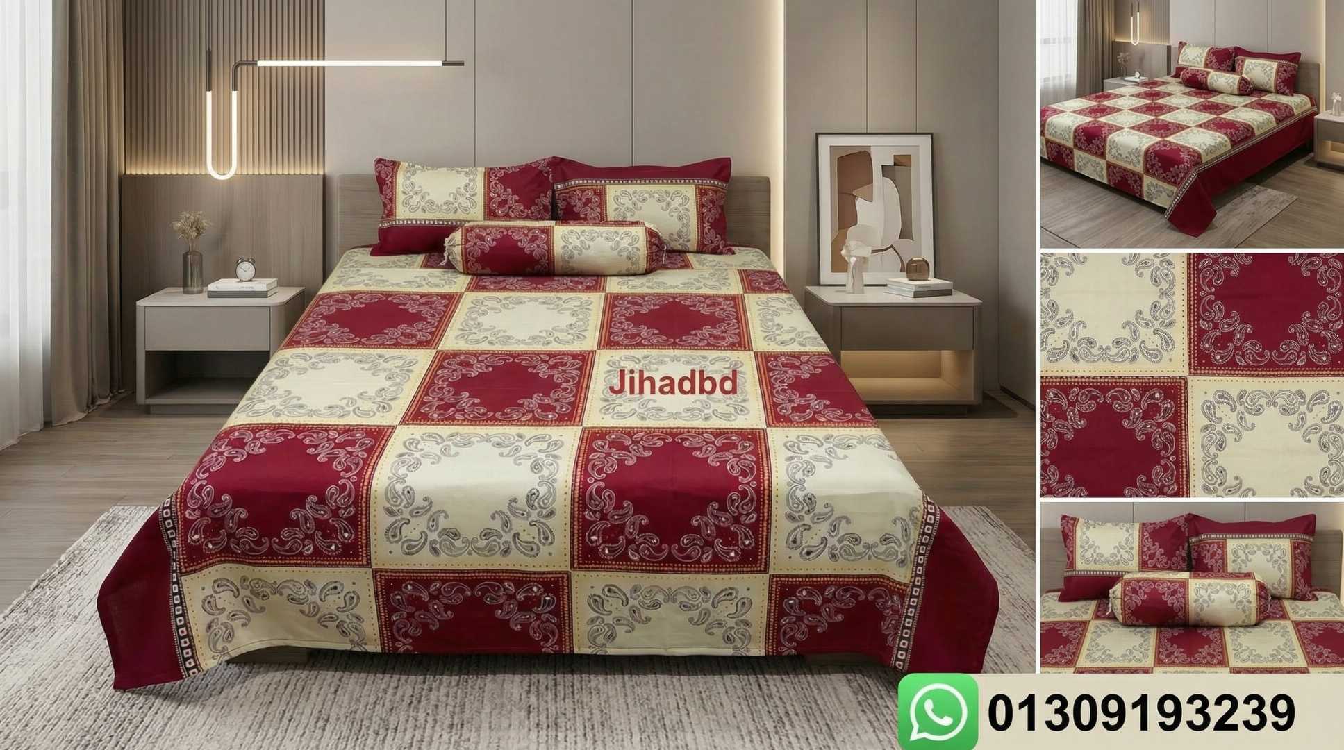 100%,Cotton,Twill,Bed,Sheet