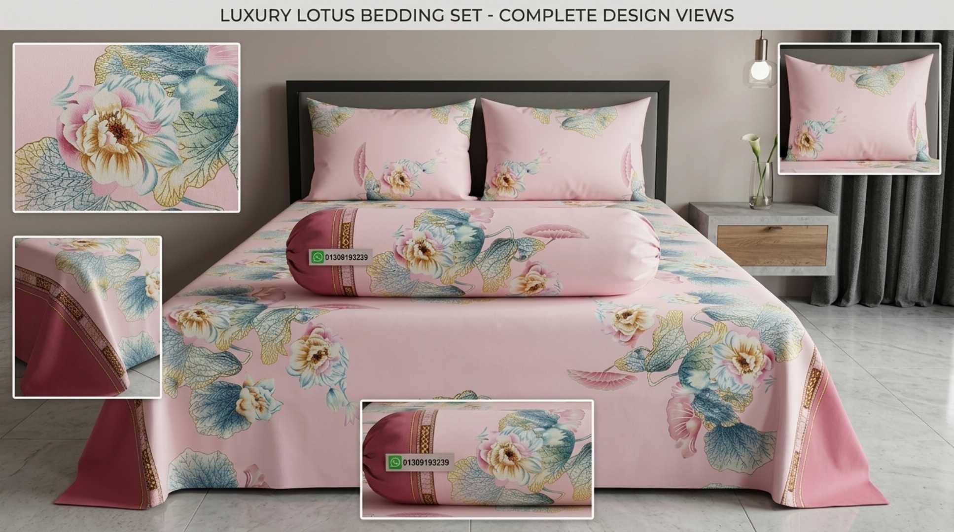 bedsheet, jihadbd, 