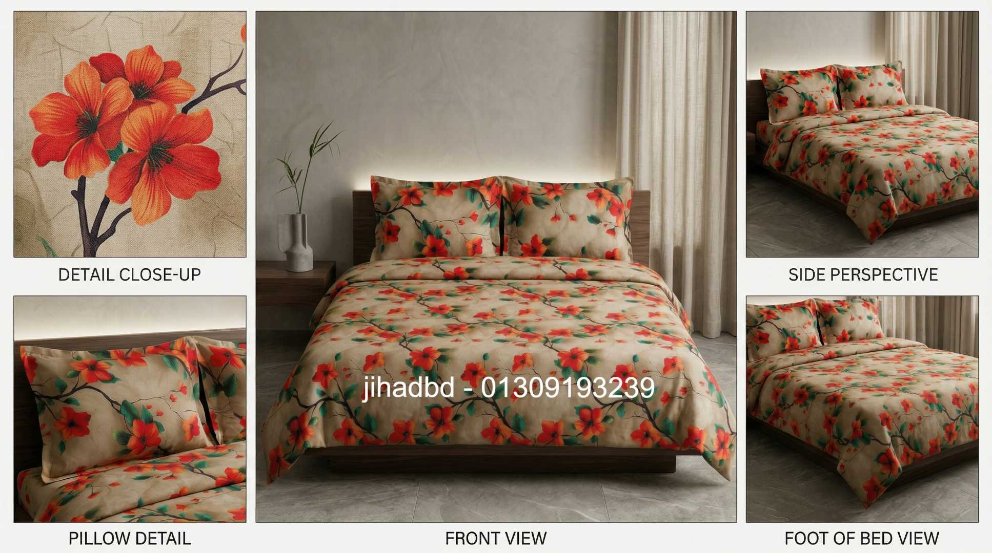 100%,Cotton,Twill,Bed,Sheet
